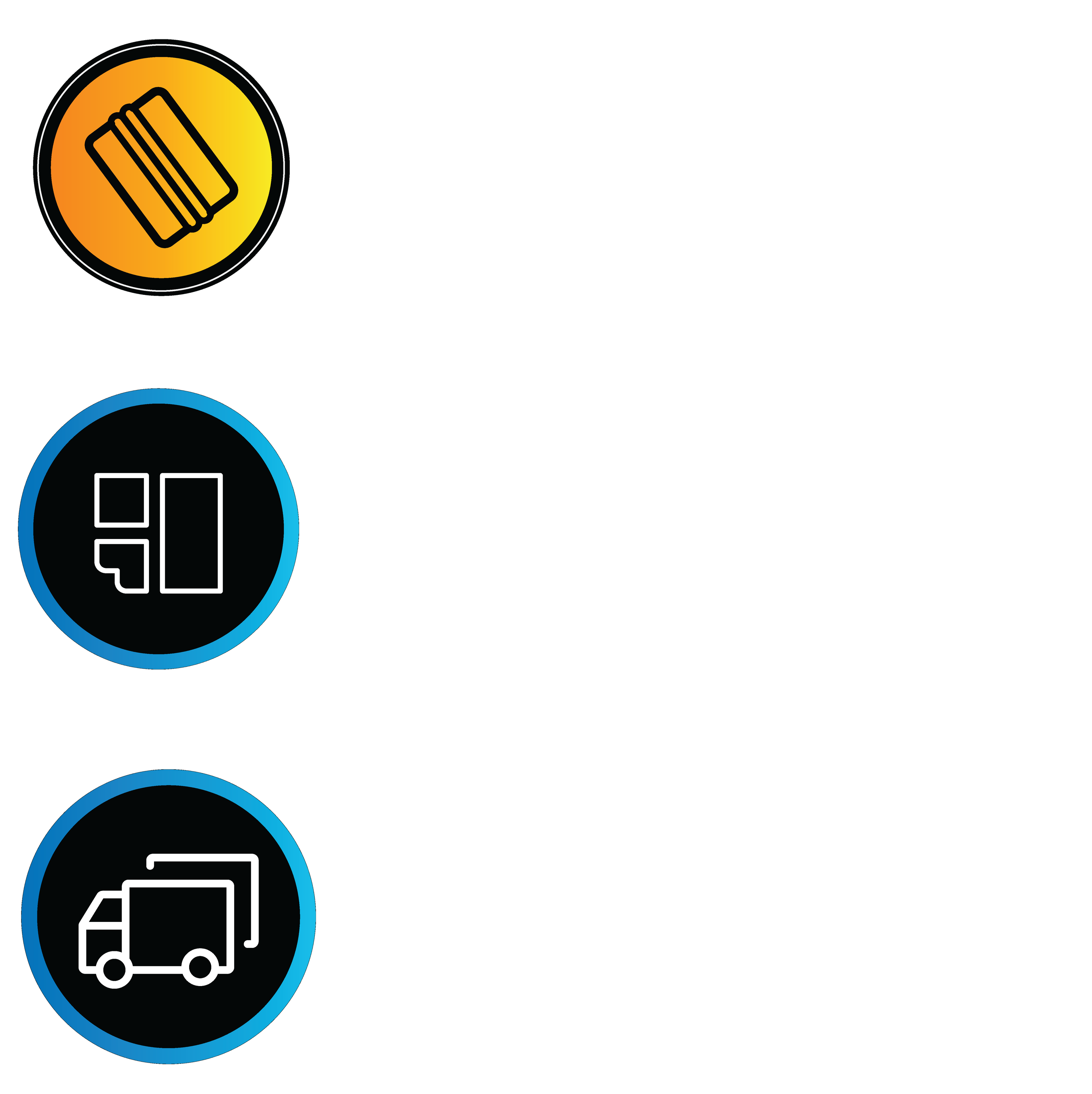 3M Preferred Installer — Window, Walls & Floors — Fleet Graphics