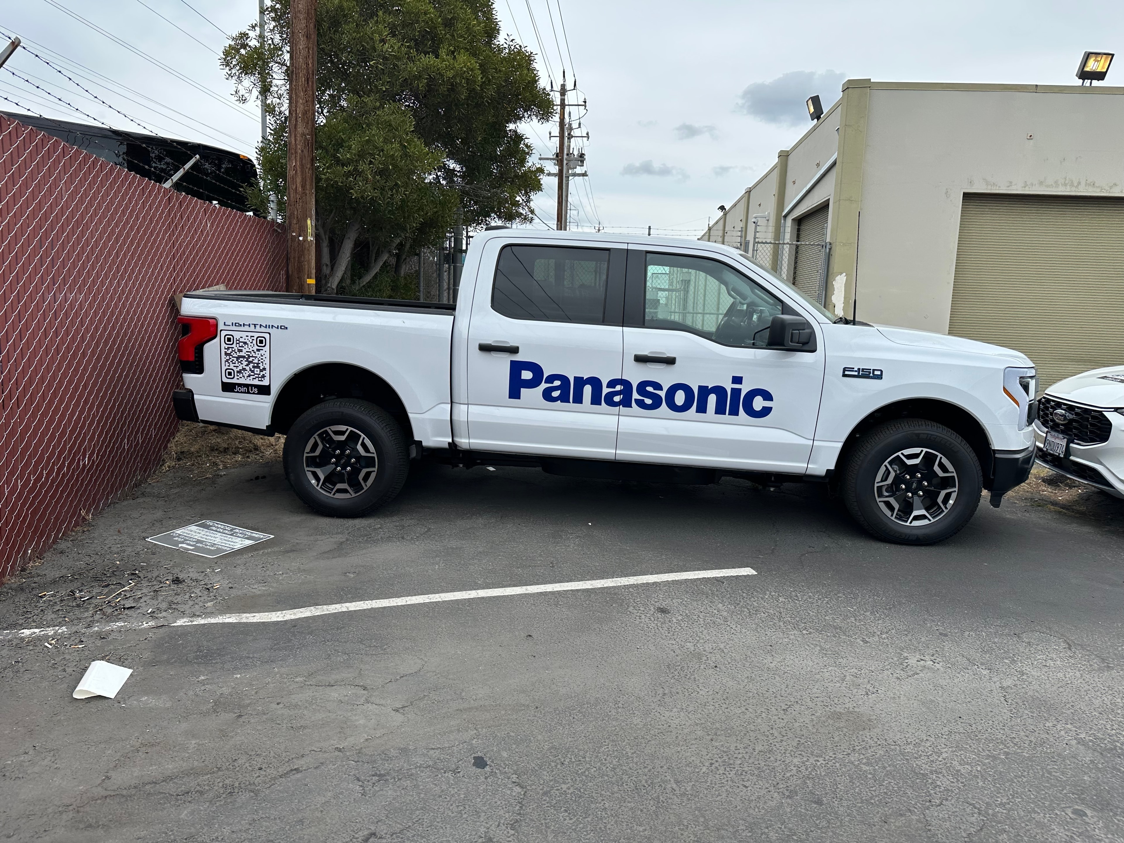 Decals & Lettering