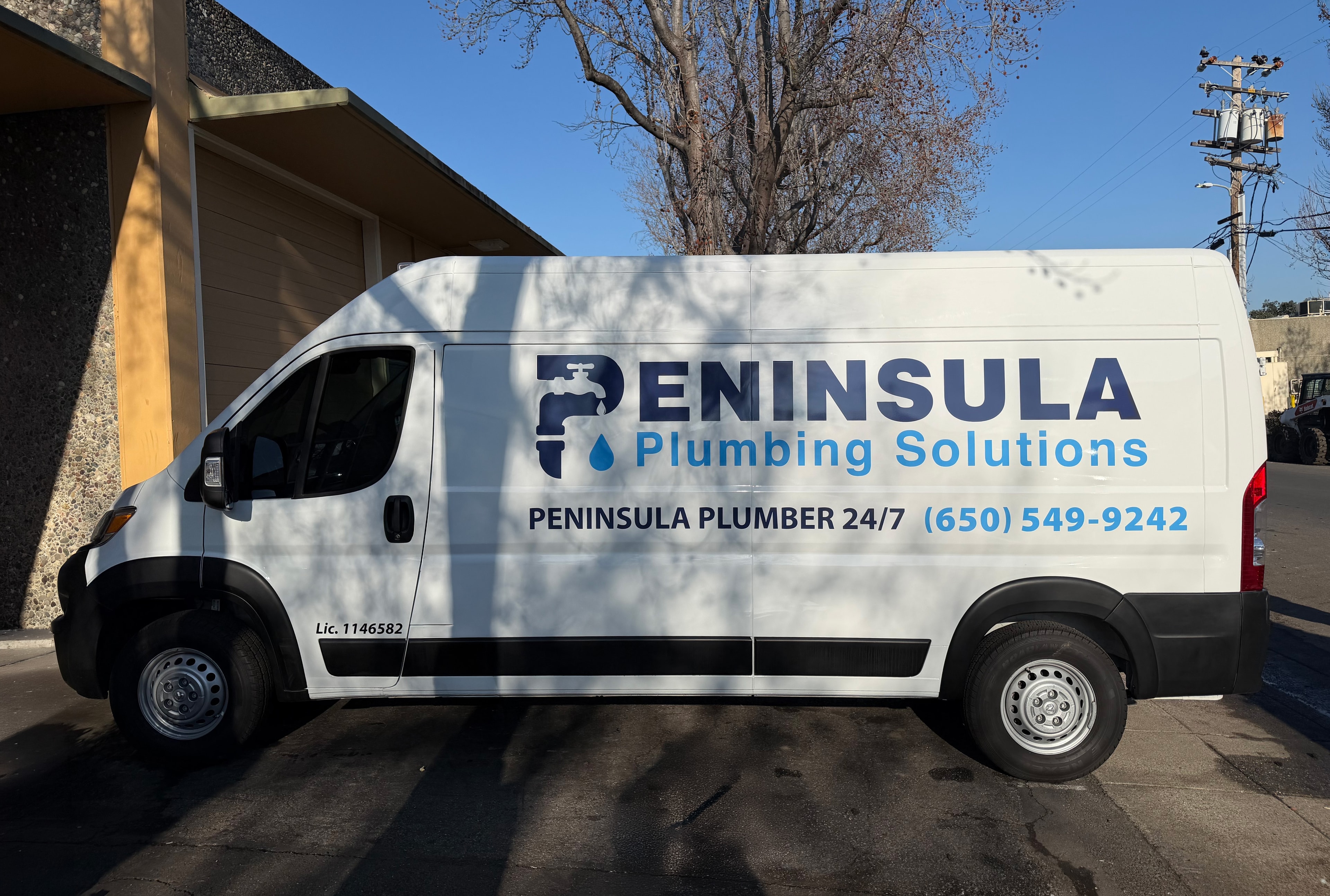 Fleet Graphics