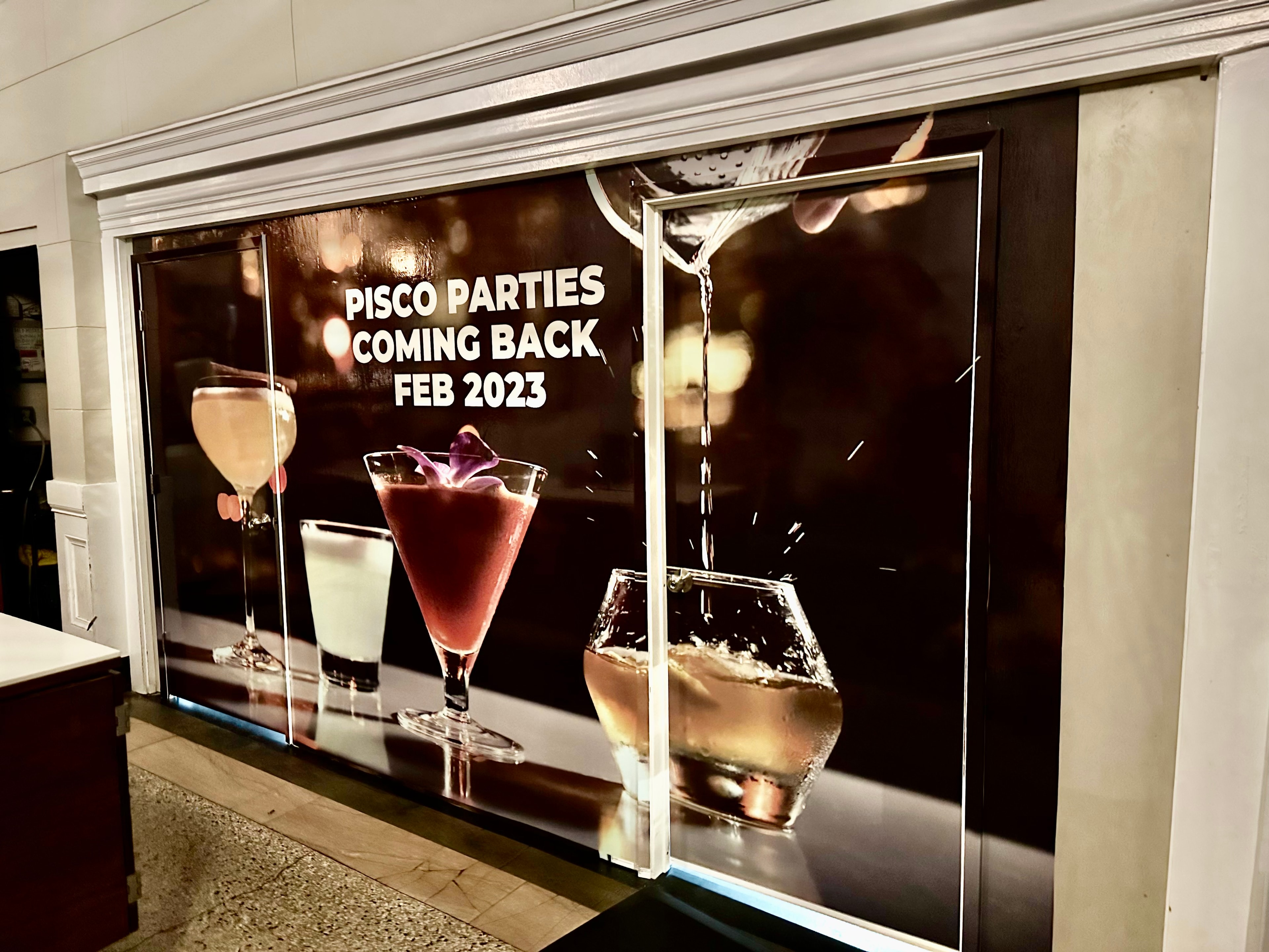 Wall Graphics